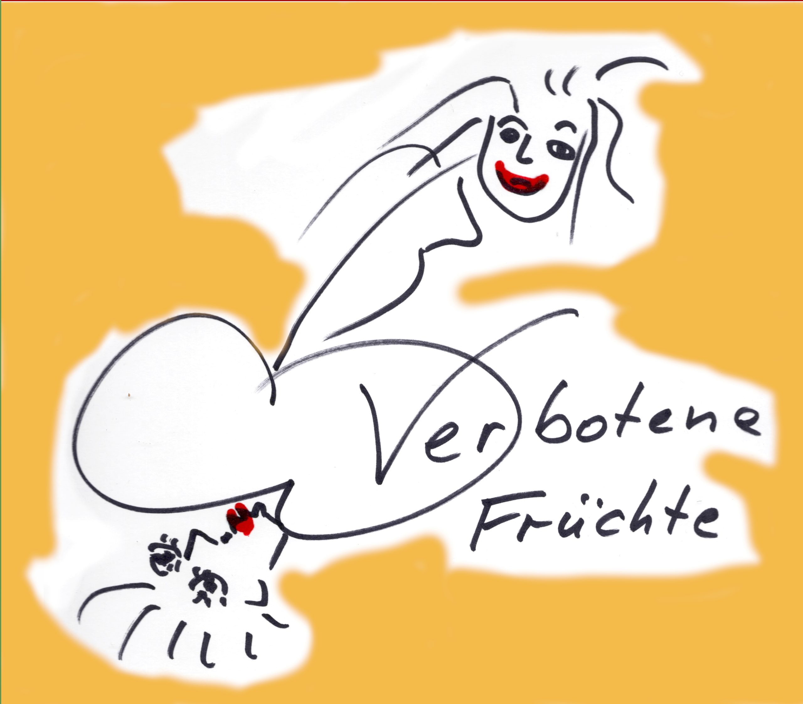 Welttheater - Verbotene Früchte - Eine Vertreibungsgeschichte