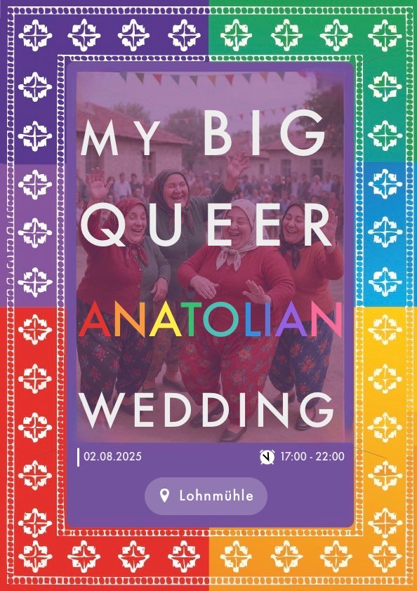 Queer Café