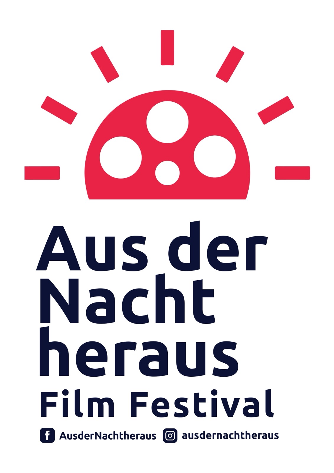 Filmfestival "Aus der Nacht heraus"
