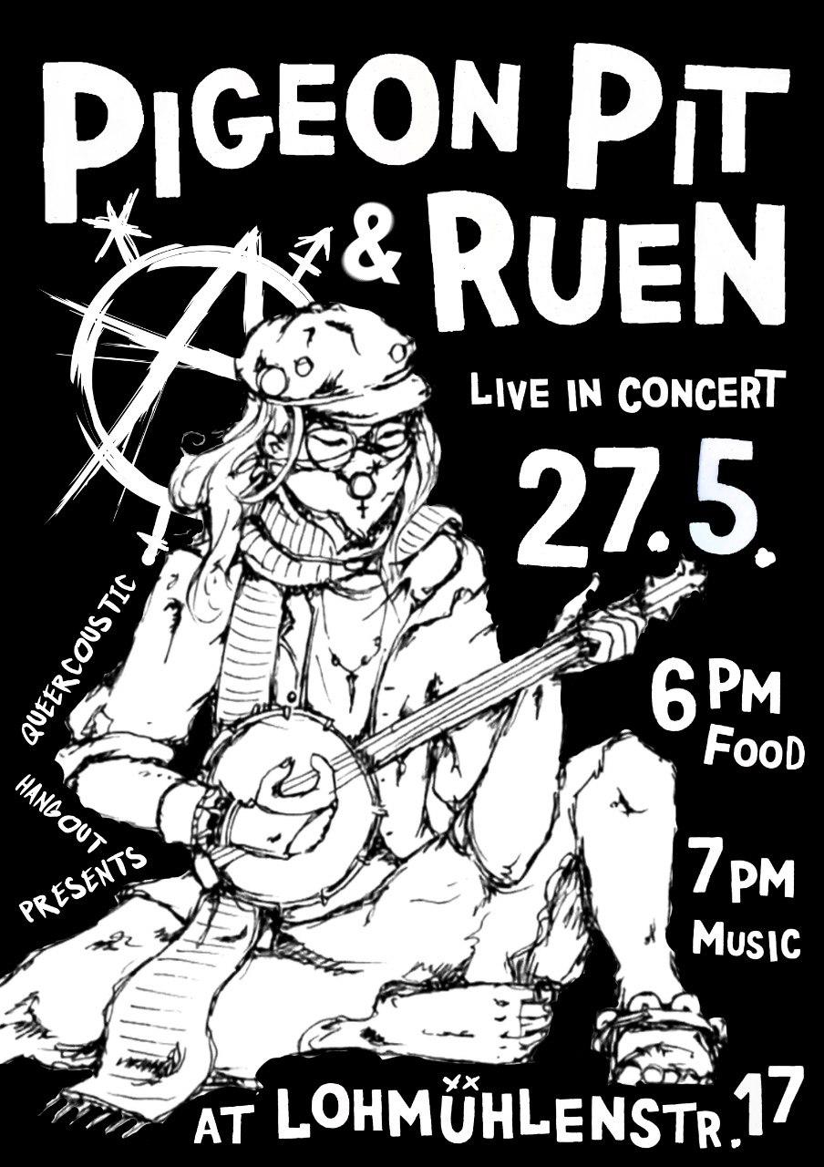 Queercoustic