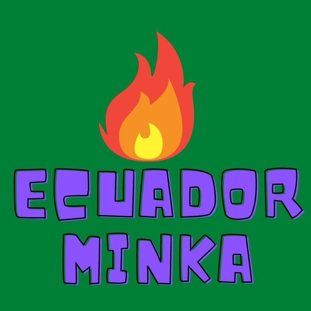 EcuadorMinka SoliParty
